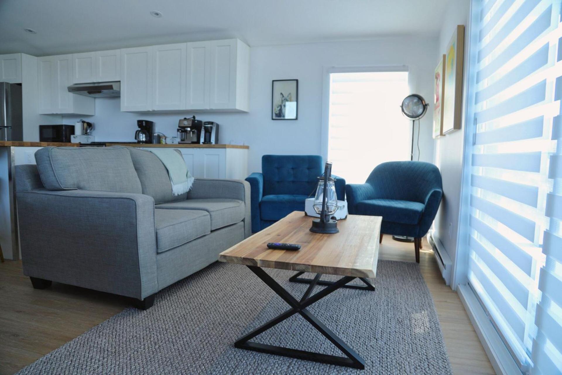 Hebergement Du Grenier 2 0 Notre-Dame-des-Monts Chambre photo